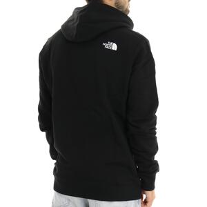 FELPA FINE HOODIE THE NORTH FACE - Mad Fashion | img vers.300x/